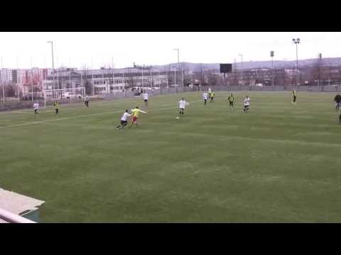 ˘TÁRNOK KSK II. - VIADUKT SE-BIATORBÁGY II. 6-0 (teljes)