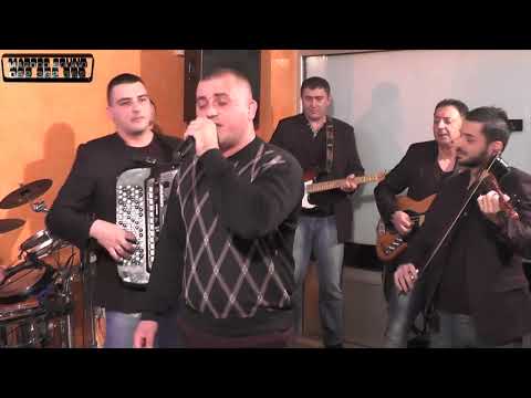 Orkestar Veselo Srce (Roki) - splet (Zeljoteka Antena 2016)