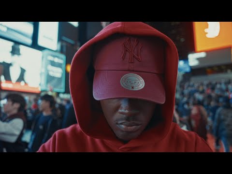 SOMETHING NEW (FT. CRYSTAL MILLS)