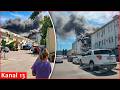 Ukrainian Cruise Missiles Storm Shadow Hit Russian Plant Producing Parts Of Iskanders Kh 101