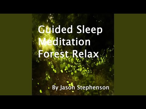 Guided Sleep Meditation Forest Relax