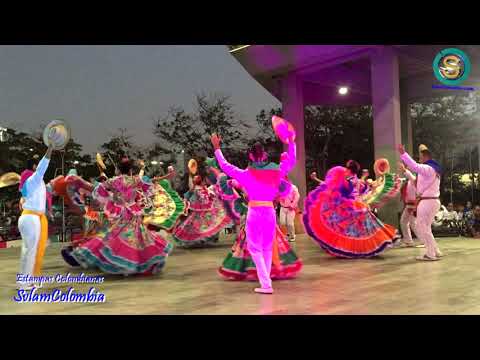 SvlamColombia - Estampas Colombianas 01