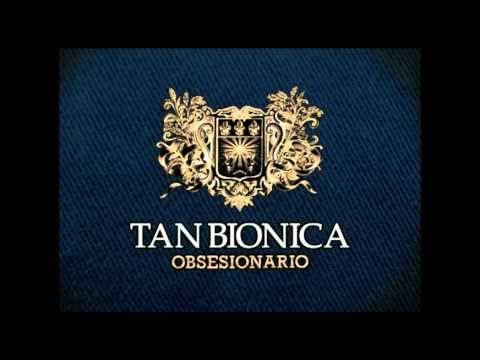 9 - La Comunidad - Tan Bionica - Obsesionario