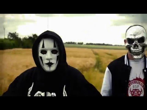 Murda Ron & Lord Chrome - Dein Fan 2 (Videoclip)