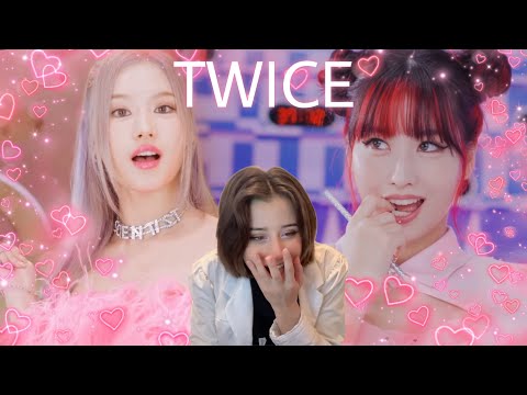 TWICE (트와이스) - 'SCIENTIST' - MV | REACTION