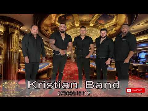 Kristian Band - Rock&Roll