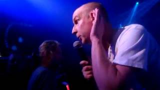 Clawfinger - Catch Me @ Podium Victorie Alkmaar 07.12.2018