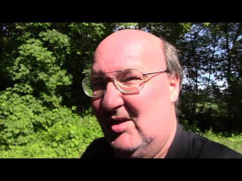 MongoTV_2787 - Gåtur LØNNINGSDAG Onsdag 29.Maj 2019