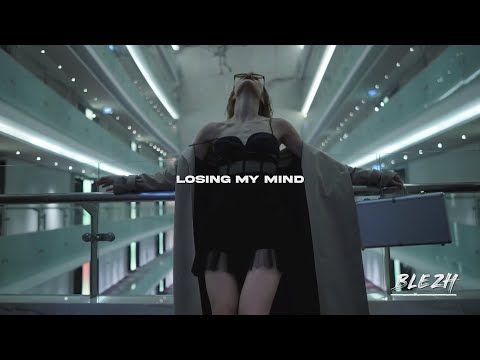 BLEZH - Losing My Mind (Original Mix)