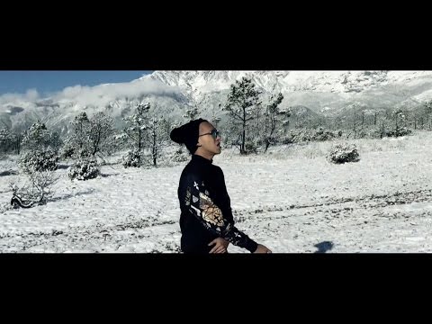 Tosh Zhang feat. Wang Weiliang《I'm Sorry 对不起》Official MV