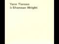 Yann Tiersen & Shannon Wright - While You ...