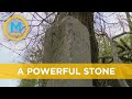 Farmer Accidently Increases Size Of Belgium By Moving Old Stone Your Morning