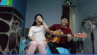 Download lagu Putih Klawu - James AP Ft. Syahiba Saufa (Guitar Version) mp3
