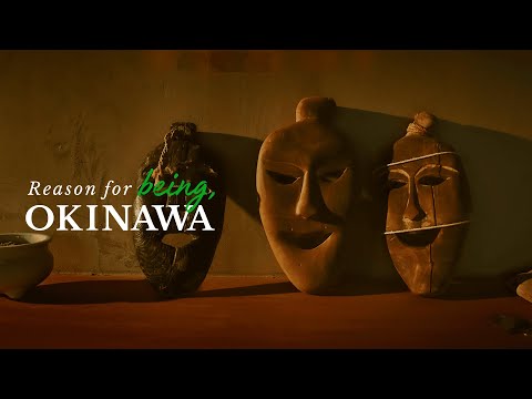 [Long ver] Reason for being, OKINAWA -miyako islands-｜Be.Okinawa 2025