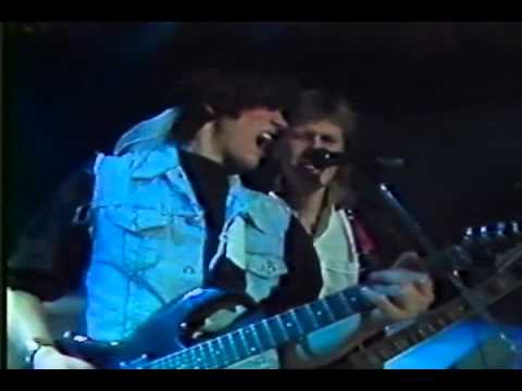 Metallist - Hard Lover