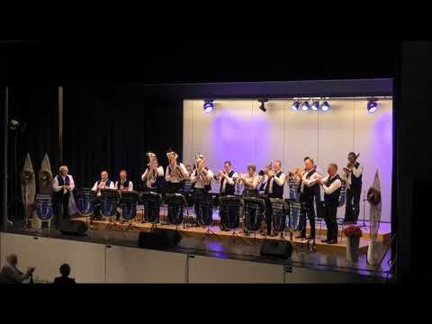 KUBES REVIVAL 2019 - "Ja so bist Du" - LIMBOURGSE BOEREBLOASKAPEL