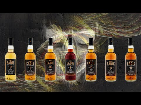 The Good Dram Show - Episode 489 'James Eadie'