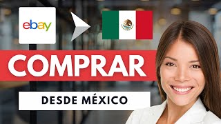 How to Buy on eBay from Mexico 🛒 | Quick Guide (2026)