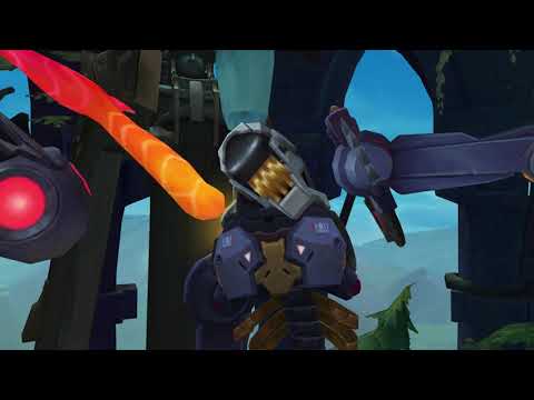 Praetorian Fiddlesticks.face