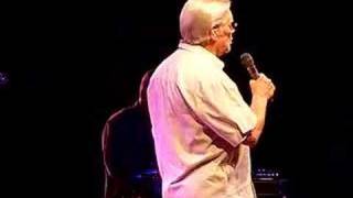 George Jones Live- A Picture of Me Without You