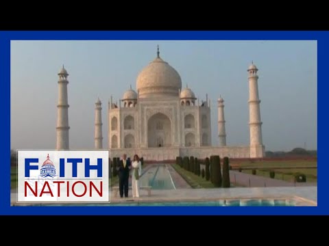 Faith Nation:  February 24, 2020