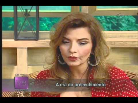 Você Bonita - 28/01/2011 - Parte 3/3