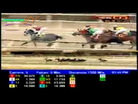 LA RINCONADA 9 CARRERA DOMINGO 16 DE MARZO DEL 2014