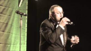 The Mountain Rat Pack: I&#39;ve Got You Under My Skin