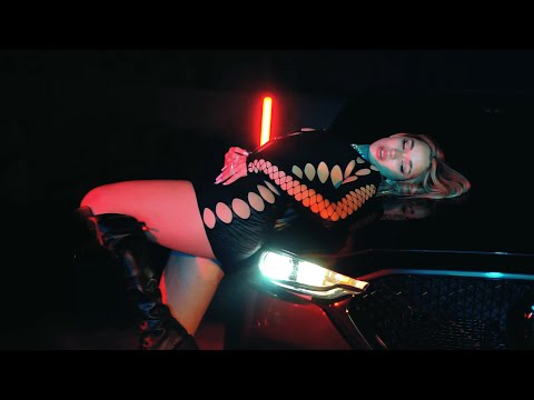 A LO MALDITX - MELANIE BABY X NADPACE