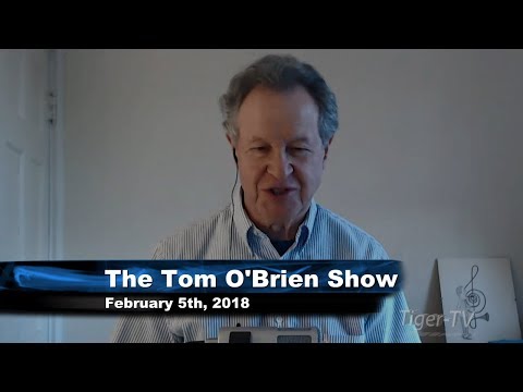 February 5th Market Recap with Basil Chapman on TFNN