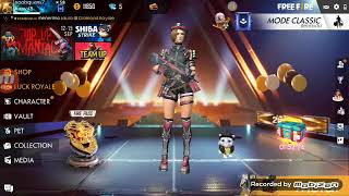 Download lagu FREE FIRE - VERSI DJ Malam Tahun Baru mp3