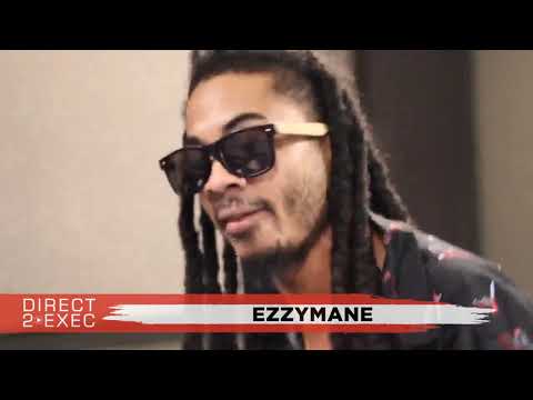 EzzyMane Performs at Direct 2 Exec Atlanta 10/7/18 - A&R at Atlantic Records