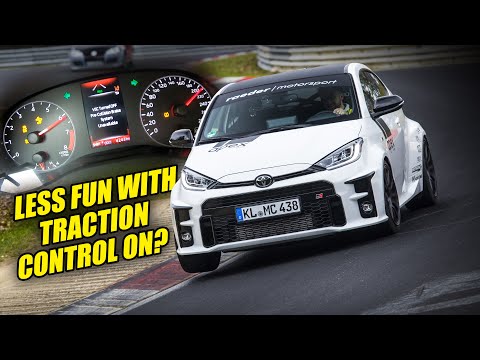 Toyota GR Yaris' Driving Modes & MisShifting Explained.