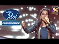 Sayali ने पाई Yeh Sama गाने पर Anandji की Live Music Direction Indian Idol