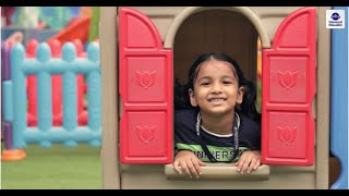St. John’s Universal School Video