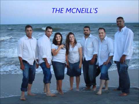 Special Love - The McNeills