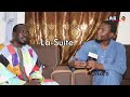 Khame khamelé avec Serigne Mame Mbaye Diouf 02