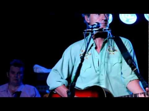 Jim Cuddy Band - Five Days In May @ The Roi