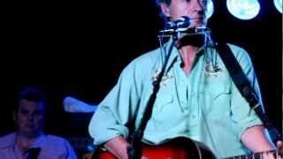 Jim Cuddy Band - Five Days In May @ The Roi