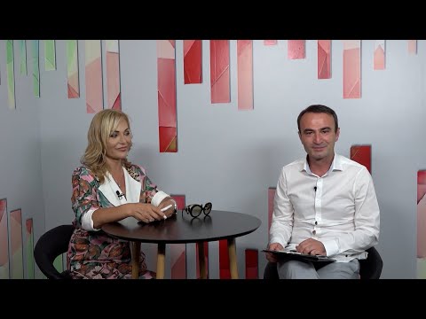 Maya Aliçkaj, këngë për djalin e saj