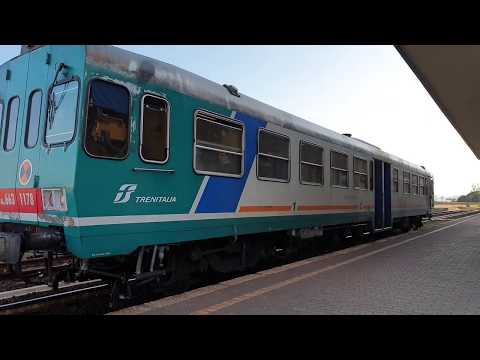 R 3670 Reggio Calabria C.le - Catanzaro Lido [ PARTENZA ]