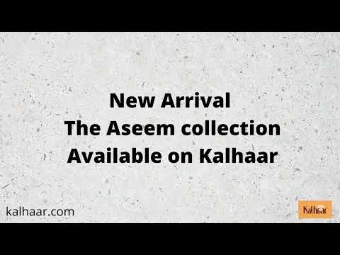 The Aseem Collection