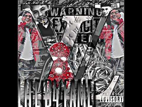 NUTTY TUNE & JOSEPH RECKLEZZ - LET IT RIP (OFFICIAL AUDIO) Ft. J Recklezz, Lil Stevvie, & Loe Loe