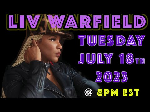 Interview: Liv Warfield