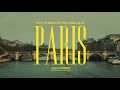 Paris A Cinematic Film BMPCC6K PRO Sigma 18 35