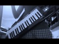 Canon(rock) - Original Keytar cover {FLUX} 