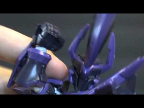 LBX Hyper Function Emperor Review