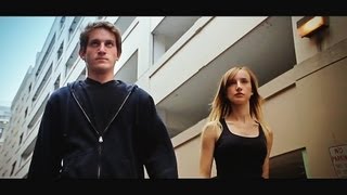 Matt and Kim - "I Said" (Unofficial Music Video)