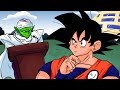 Funerals Be Like Animated Dragon Ball Parody