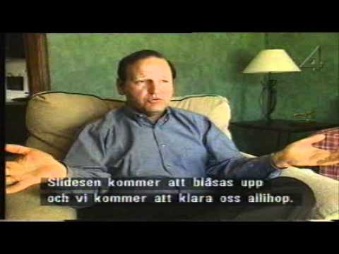 Sanningen i Svarta Lådan - Crashlanding at Sioux City .wmv
